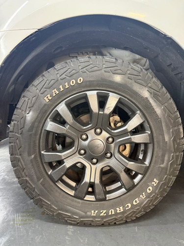 Ford Ranger 3.2 TDI 4X4 DC LIMITED AT L19 2022