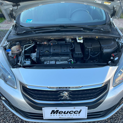 Peugeot 308 1.6 Active 2018