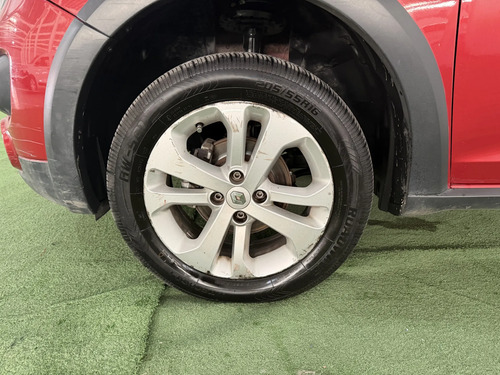 Renault Sandero Stepway 1.6 Dynamique 105cv 2017