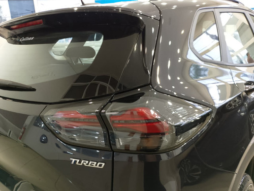 Chevrolet Tracker 1.2 Turbo Lt At 2026