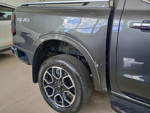 Ford Ranger 3.0 V6 Cd 4X4 Limited + At 250Cv 2026