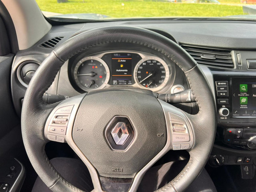 Renault Alaskan ICONIC 2.3 DCI 190 4WD AT 2024