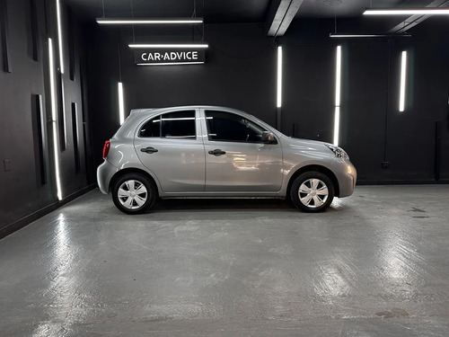 Nissan March 1.6 ACTIVE PURE DRIVE L14 2018