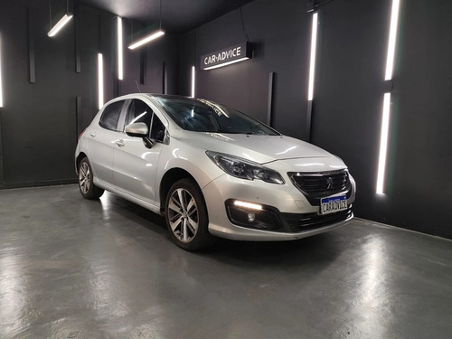 Peugeot 308 1.6 HDI FELINE 2018