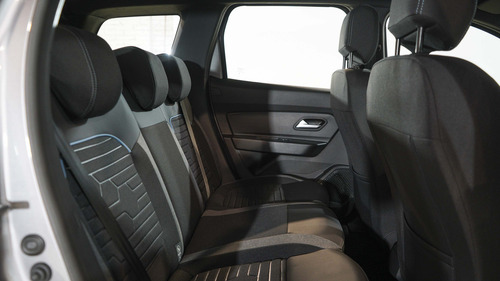 Renault Duster 1.3 Tce Turbo Iconic 155Cv Cvt X-Tronic 2025