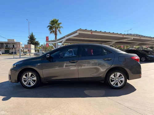 Toyota Corolla 1.8 Xei Pack Cvt L14 2016