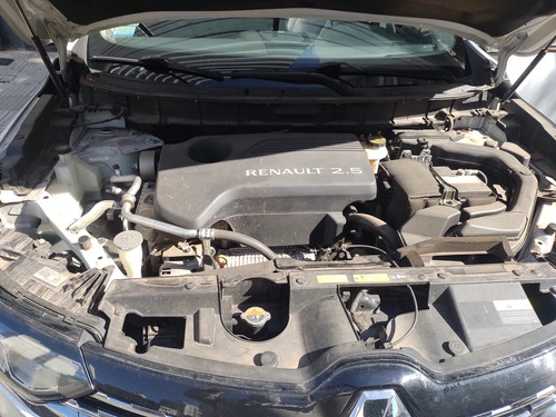 Renault Koleos 2.5 4X4 INTENS CVT L20 2021