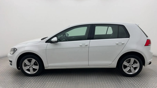 Volkswagen Golf 1.6 Trendline 2016