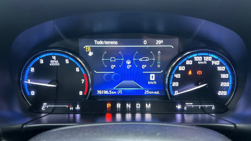 Ford Bronco Sport 2.0 4Wd Wildtrak At8 2022