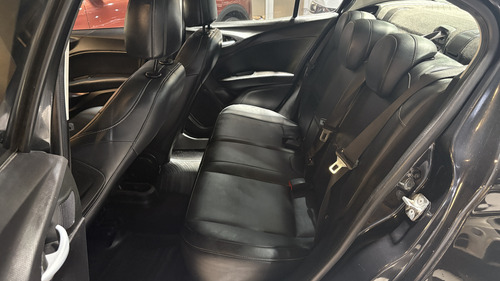 Fiat Cronos 1.8 16v Precision 2018