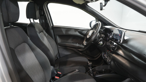 Fiat Argo 1.3 Drive 2026