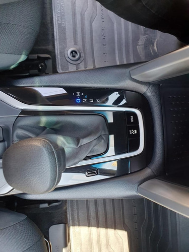 Toyota Corolla Cross 2.0 Xli Cvt 2026