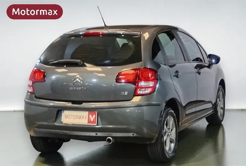 Citroën C3 1.6 Vti Feel Bt 2018