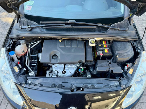 Peugeot 308 1.6 ACTIVE L12 2013