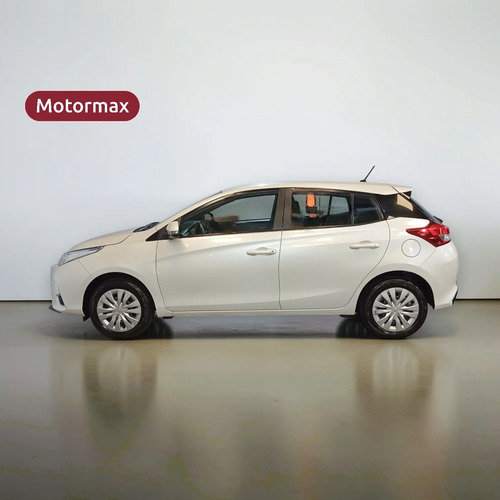 Toyota Yaris 1.5 5 Ptas Xs L/22 2024