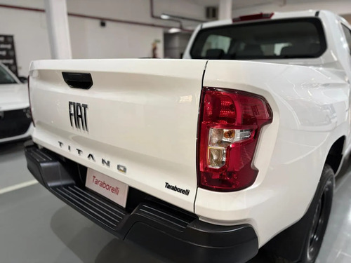 Fiat TITANO 2.2 Multijet Endurance 4Wd Mt 2026