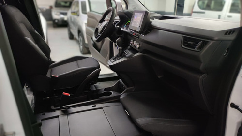 Renault Kangoo E-Tech 0.0 Electric 2025