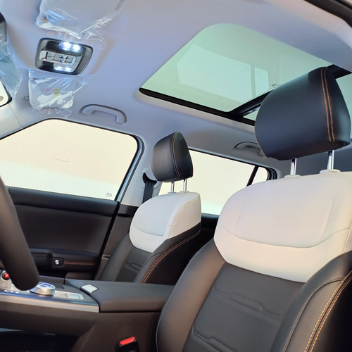 BAIC BJ30 1.5T Bj30 2Wd Hybrid 2026