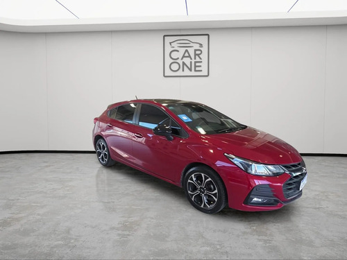 Chevrolet Cruze 1.4T Rs At 5P 2024