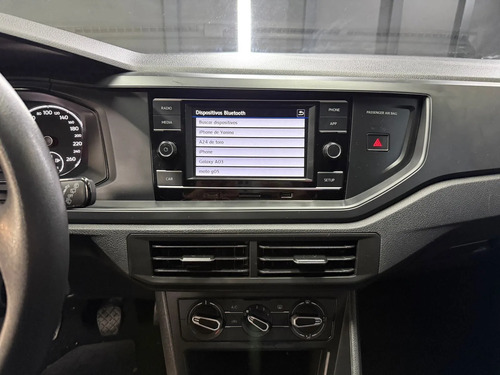 Volkswagen Polo 1.6 Msi Trend 2023