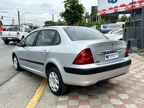 Peugeot 307 1.6 Xs 110cv Mp3 2009