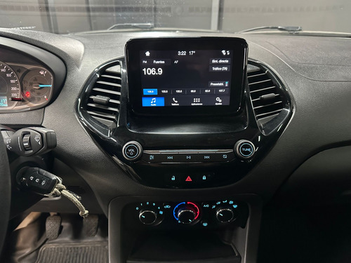Ford Ka 1.5 SEL 5P L18 2019
