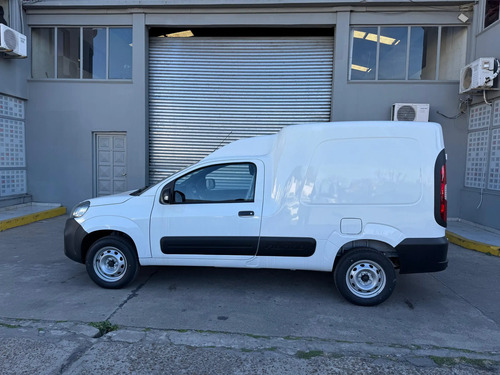 Fiat Fiorino 1.3 Endurance 8V 2026