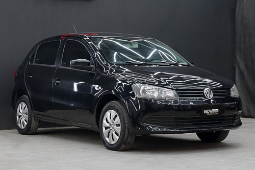 Volkswagen Gol Trend 1.6 101cv 2013