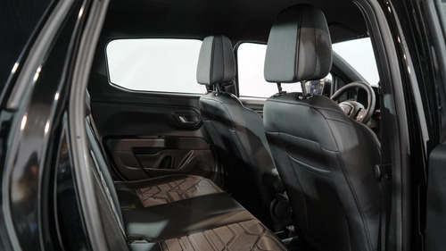 Fiat Strada 1.3 Volcano 2025