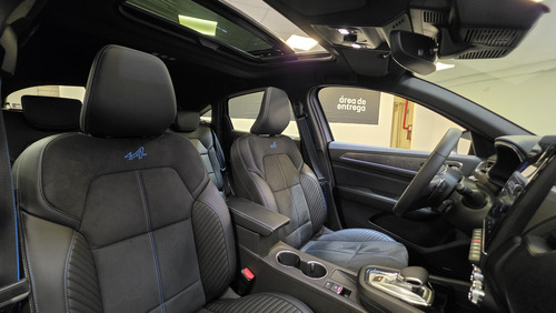 Renault Arkana 1.3 E-Tech Hybrid Espirit Alpine 2025