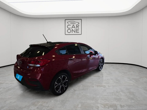 Chevrolet Cruze 1.4T Rs At 5P 2024