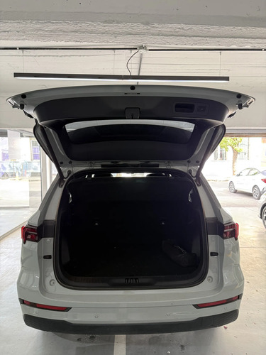 Ford Territory 1.8 Ecoboost Titanium At 2025