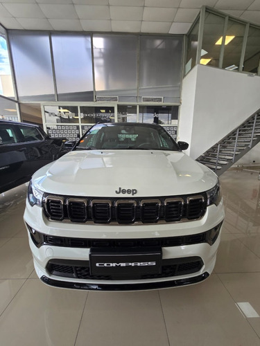 Jeep Compass 2.0 Td At9 4x4 blackhaw 2025