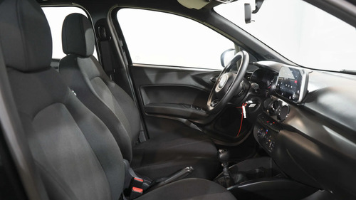 Fiat Cronos 1.3 Gse Drive Pack Plus 2025