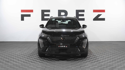 Peugeot 2008 1.0T Gt 2026