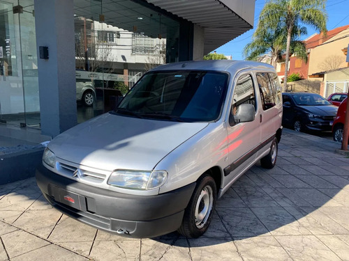Citroën Berlingo Furgon 1.9 D 2007