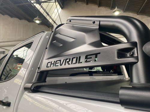 Chevrolet S10 2.8 Cd 4x4 Z71 Tdci 200cv At 2025