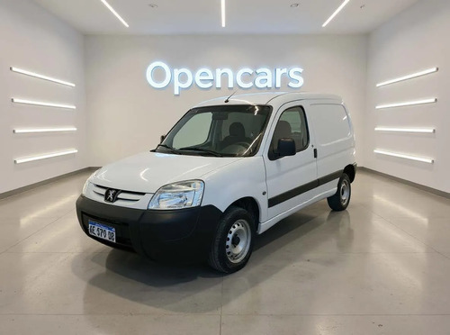 Peugeot Partner CONFORT 1.6 HDI 92 2021