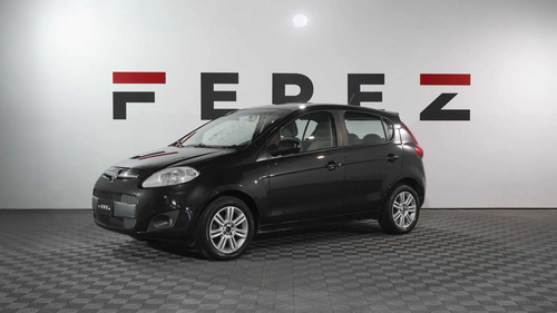 Fiat Palio 1.6 Essence 115cv Brasil 2013