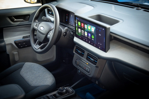 Ford Maverick 2.0 Ecoboost Xlt At8 Awd 2026