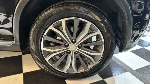 Peugeot 4008 2.0 Feline 4x4 150cv Cvt 2013