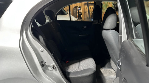 Nissan March 1.6 Sense 107cv M14 2016