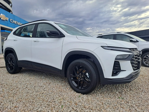 Chevrolet Tracker 1.2 Turbo Rs At 2026