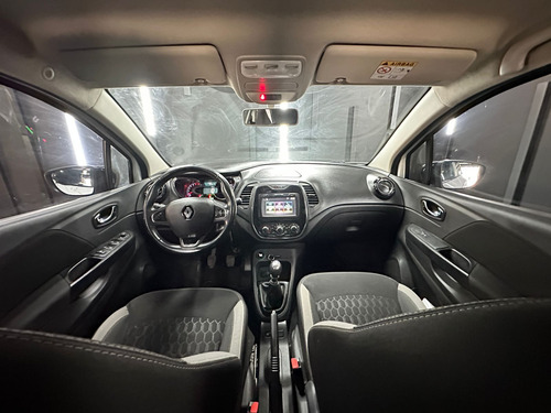 Renault Captur 2.0 Zen 2017