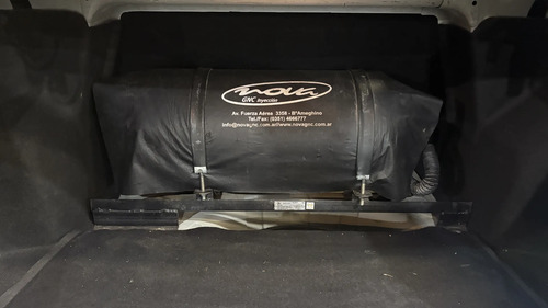 Chevrolet Prisma 1.4 Ltz 98cv 2018