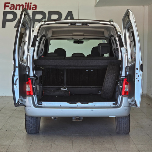 Citroën Berlingo Multispace HDI 92 XTR AM21 2021