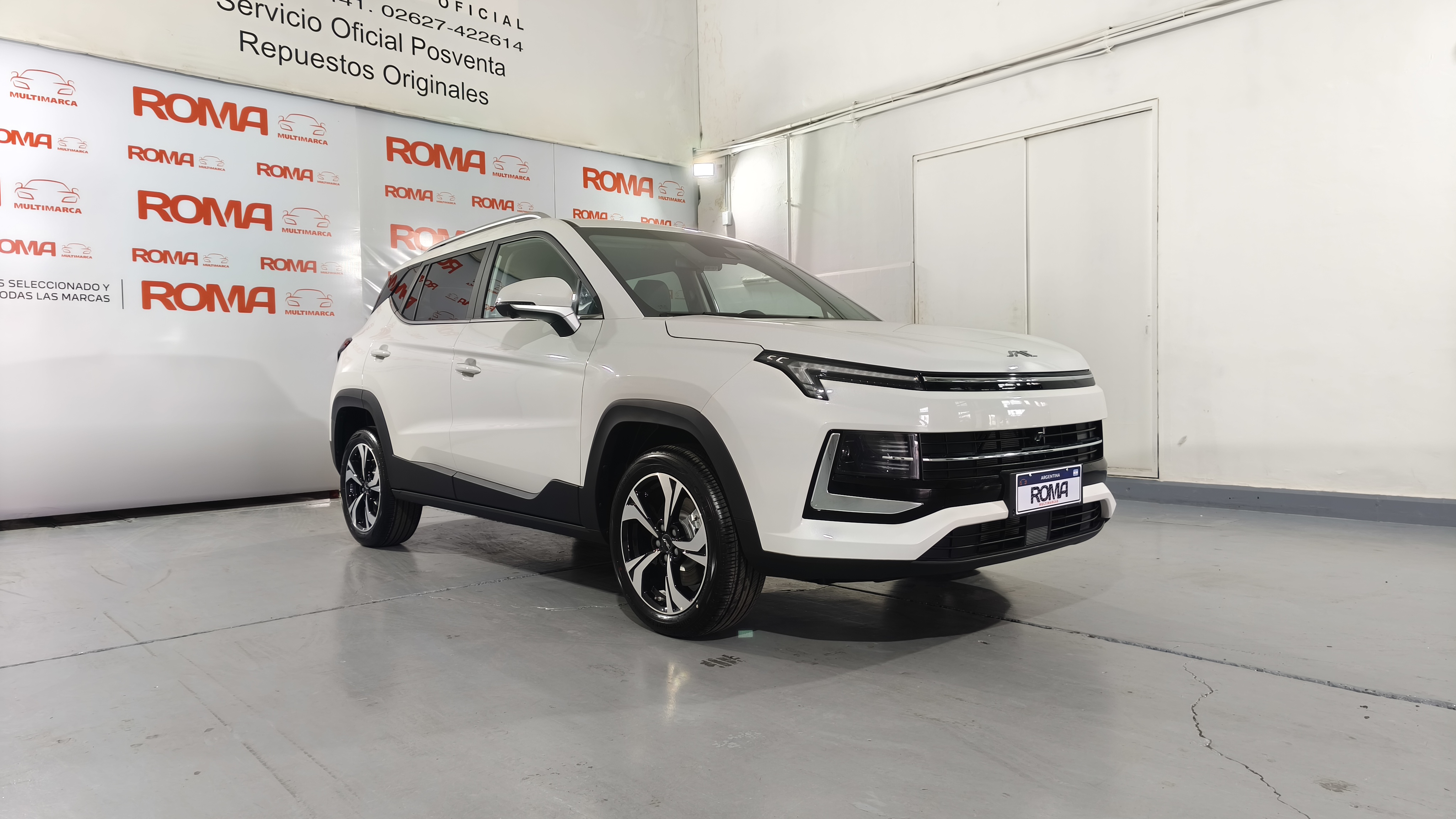 S4 1.5 CVT FLAGSHIP 2025