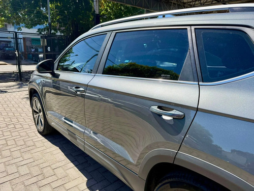 Volkswagen Taos 1.4 250 TSI HIGHLINE TIPTRONIC L23 2023