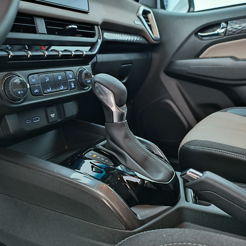 Chevrolet Trailblazer 2.8 High Country 2026