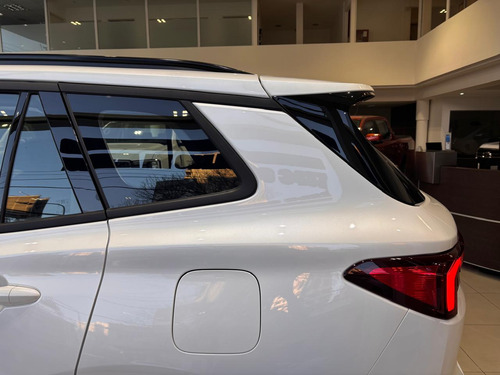 Ford Territory 1.8 Ecoboost Sel At 2026